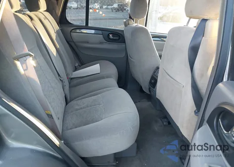 2005 GMC Envoy Sle z USA, uszkodzony, nr VIN 1GKDT13S652132059